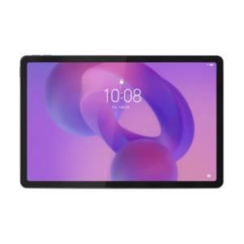 LENOVO TAB 10.1" MEDIATEK HELIO G85 128GB RAM 4GB WI-FI EUROPA LUNA GREY + COVER INCLUSA NELLA CONFEZIONE